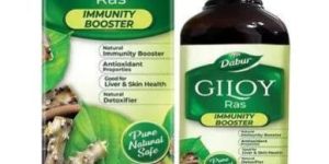 Dabur Giloy Juice