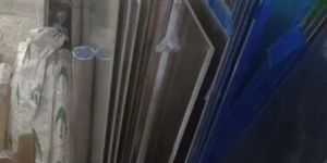 Hindalco Aluminum Sheets