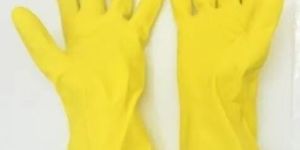 Disposable Hand Gloves