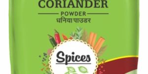 Coriander Powder