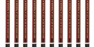 Nataraj Pencil