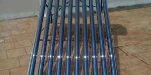 Solar Water Heater
