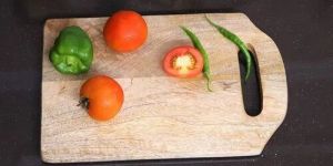 Wooden Chopping Board