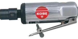 KOBE DIE STRAIGHT GRINDER