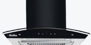 Boat Electric Chimney