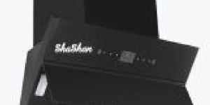 Mocktail Electric Chimney