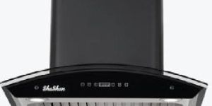 Nevio Electric Chimney