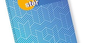 16 X 26 Case Bound Delux Register 360 Pages