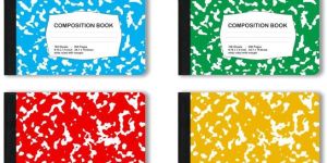 Composition Book
