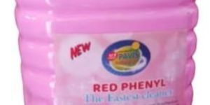 5 Liter Red Phenyl