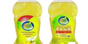 Dish Wash Liquid