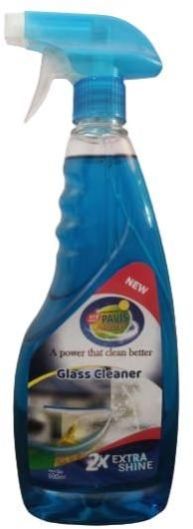 Glass Cleaner