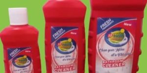 Pavis Bathroom Cleaner Liquid