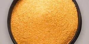 Dehydrated Garlic Granules