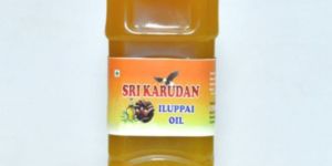Mahua Oil