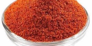 Red Chilly Powder