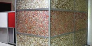 EM05 Recycled Plastic Wall Pannels