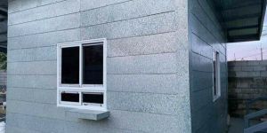 EM10 Recycled Plastic Portable Cabins