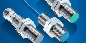 Baumer Position Sensor