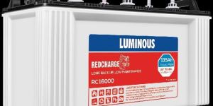 Luminous Inverter Battery