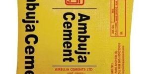 Ambuja Cement