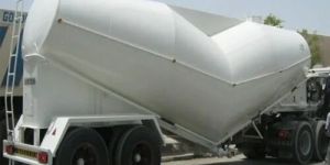 Cement Fly Ash Bulker
