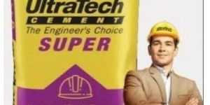 UltraTech Cement
