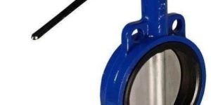 Crane Butterfly Valve