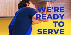 Electric Chimney Repairing Service