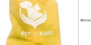 Dog Toy Bags