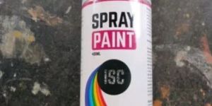 ISC Spray Paint