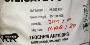 Sodium Silicate Powder