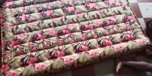 SILK COTTON BEDS