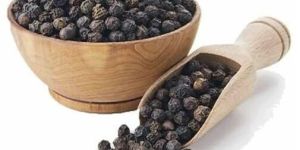 Black Pepper Seed