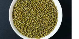 Green Moong Bean