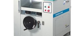 Thickness Planer