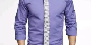 Mens Formal Shirt