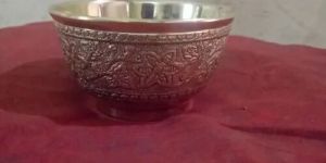 Bronze Bowl