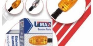 Motorcycle Indicator Lights