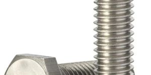 Hex Bolts