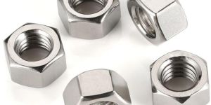 Hex Nuts