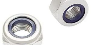 Nylock Nuts