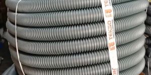 Flexible PVC Pipe