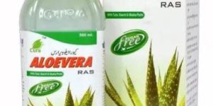 Aloevera Ras