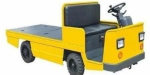 Battery Operated Platform Truck