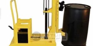 Hydraulic Drum Lifter