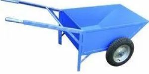Wheel Barrow Trolley