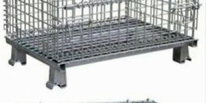 Wiremesh Cage Pallet