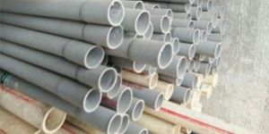 Electrical PVC Pipe