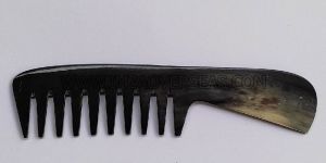 Horn Comb